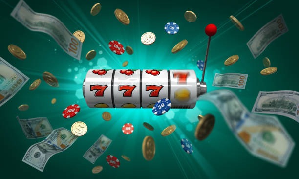 Payment method selection interface on qqslot login